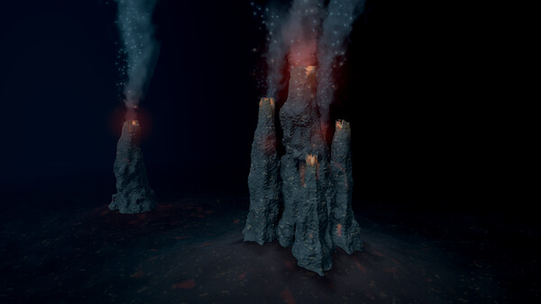 FORGEFIELD screenshot 5