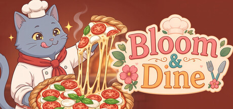 Bloom & Dine