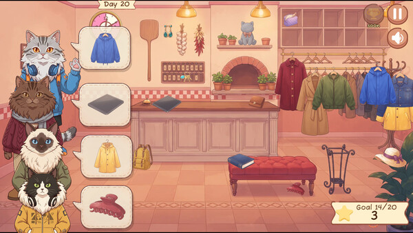 Bloom & Dine screenshot 3