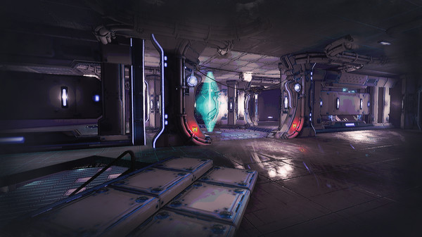 Screenshot z Crash Force Screenshot z Crash Force