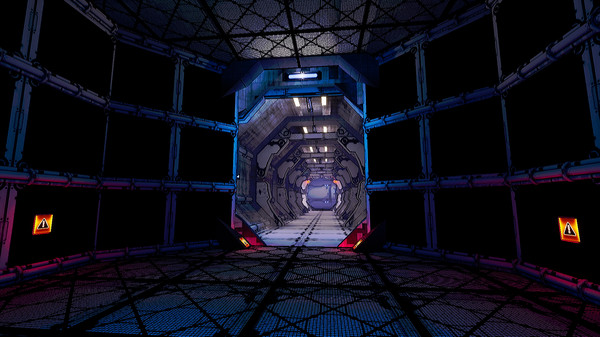 Screenshot z Crash Force Screenshot z Crash Force