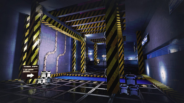 Screenshot z Crash Force Screenshot z Crash Force