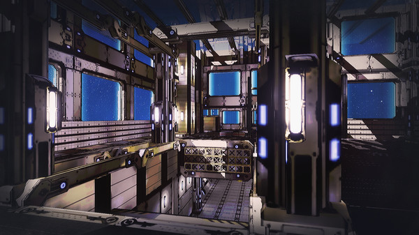 Screenshot z Crash Force Screenshot z Crash Force