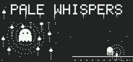 PALE WHISPERS