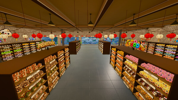 Sort The Dumplings screenshot 4