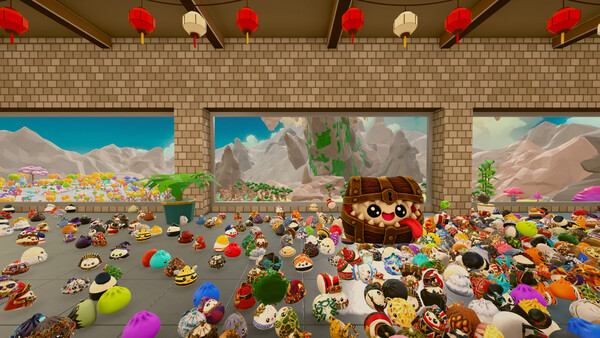 Sort The Dumplings screenshot 2