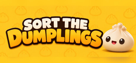 Sort The Dumplings