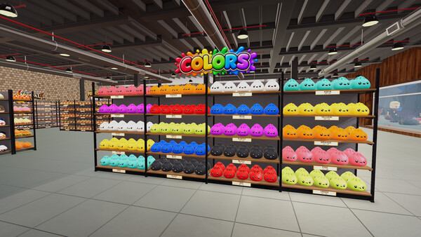 Sort The Dumplings 스크린샷 4