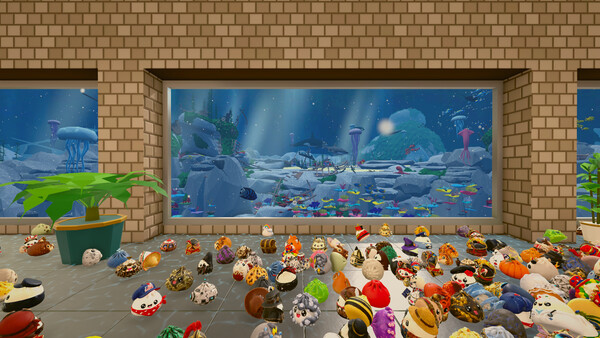 Sort The Dumplings screenshot 5
