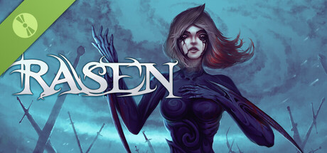 Rasen Demo 표지