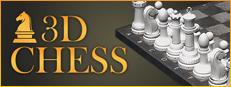3D Chess