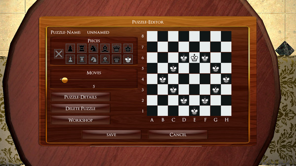 3D Chess