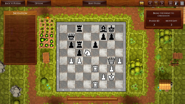 3D Chess