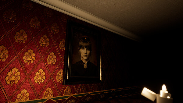 The Hollow Servant screenshot 14