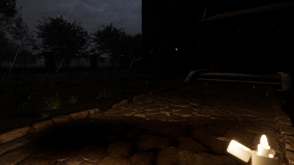 The Hollow Servant screenshot 7