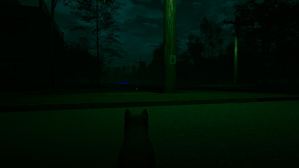 The Hollow Servant screenshot 10