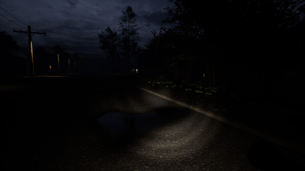The Hollow Servant screenshot 9