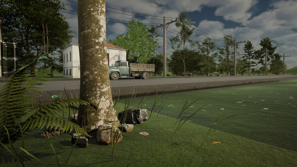 The Hollow Servant screenshot 13