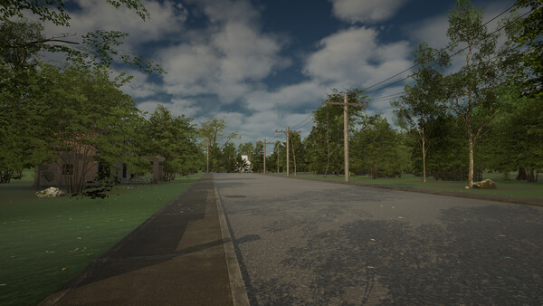 The Hollow Servant screenshot 15