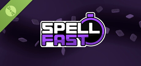 SpellFast Demo 표지
