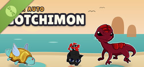 Ultra Auto Gotchimon Demo