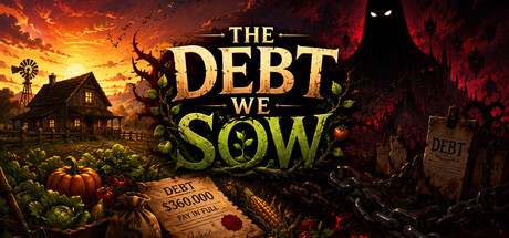 The Debt We Sow