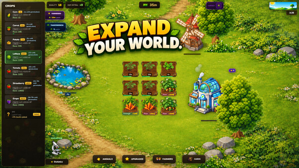 The Debt We Sow screenshot 6