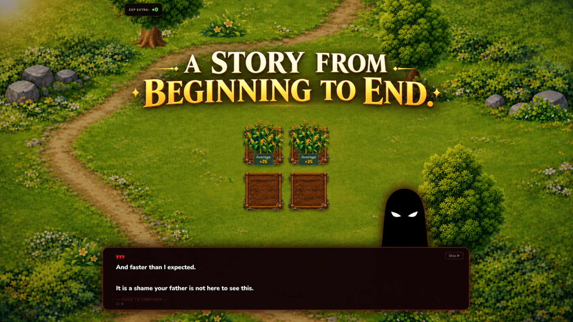 The Debt We Sow Screenshot Thumbnail 2