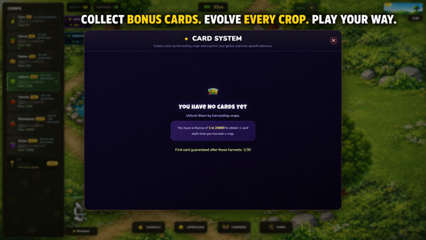 The Debt We Sow screenshot 8
