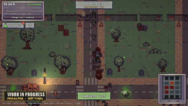 We Are The Horde screenshot 7