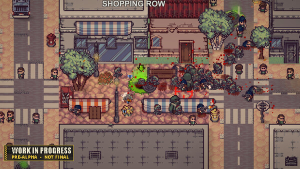 We Are The Horde screenshot 2