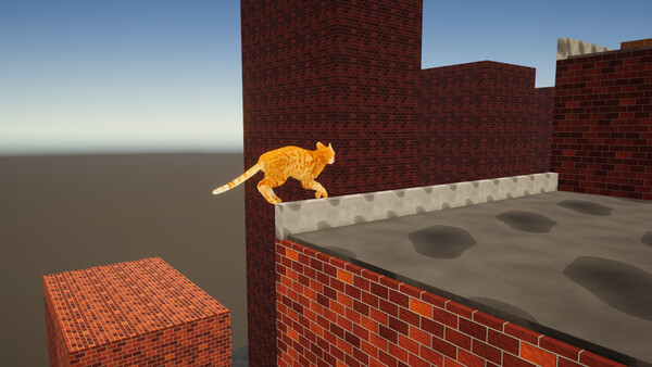 CatMischief screenshot 2