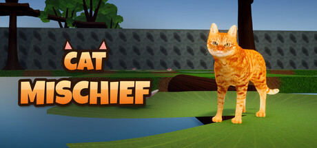 CatMischief