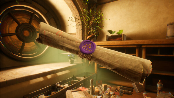 Address The Mess screenshot 6