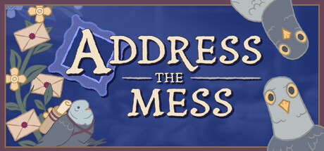 Address The Mess