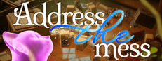 Address The Mess