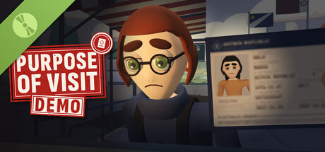 Purpose of Visit Demo 표지