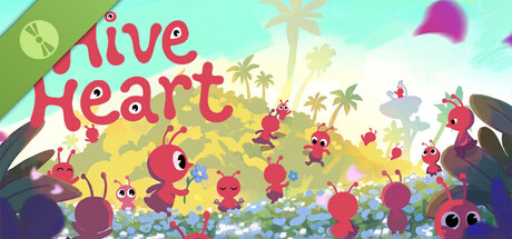 Hiveheart Demo 표지