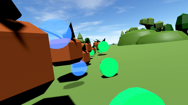 VR Fun World
