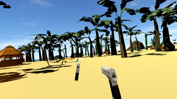 VR Fun World