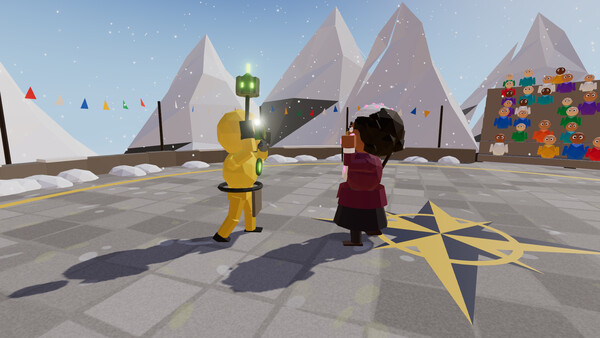 Reactance screenshot 3