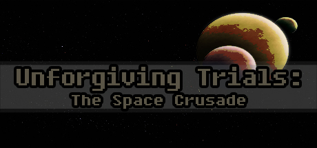 Unforgiving Trials: The Space Crusade steam charts