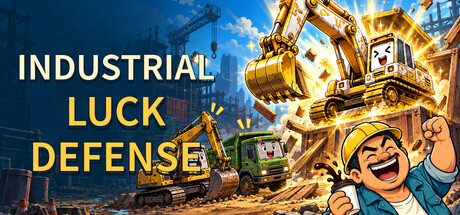 Industrial Luck Defense