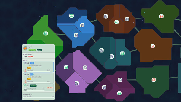The Curator Demo screenshot 4