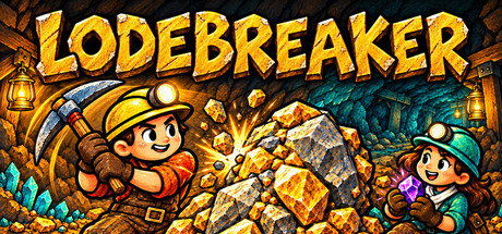 Lodebreaker Banner