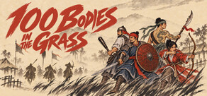 100 Bodies in the Grass