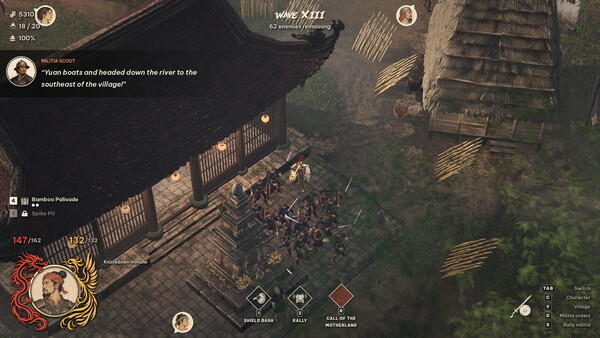 100 Bodies in the Grass screenshot 6