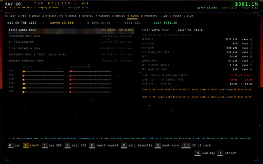 O'BLOCK Screenshot