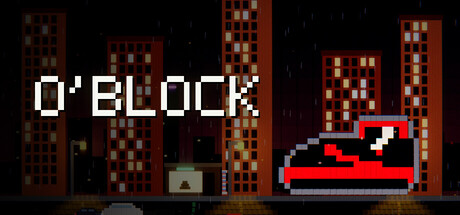 O'BLOCK