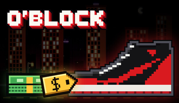 O'BLOCK